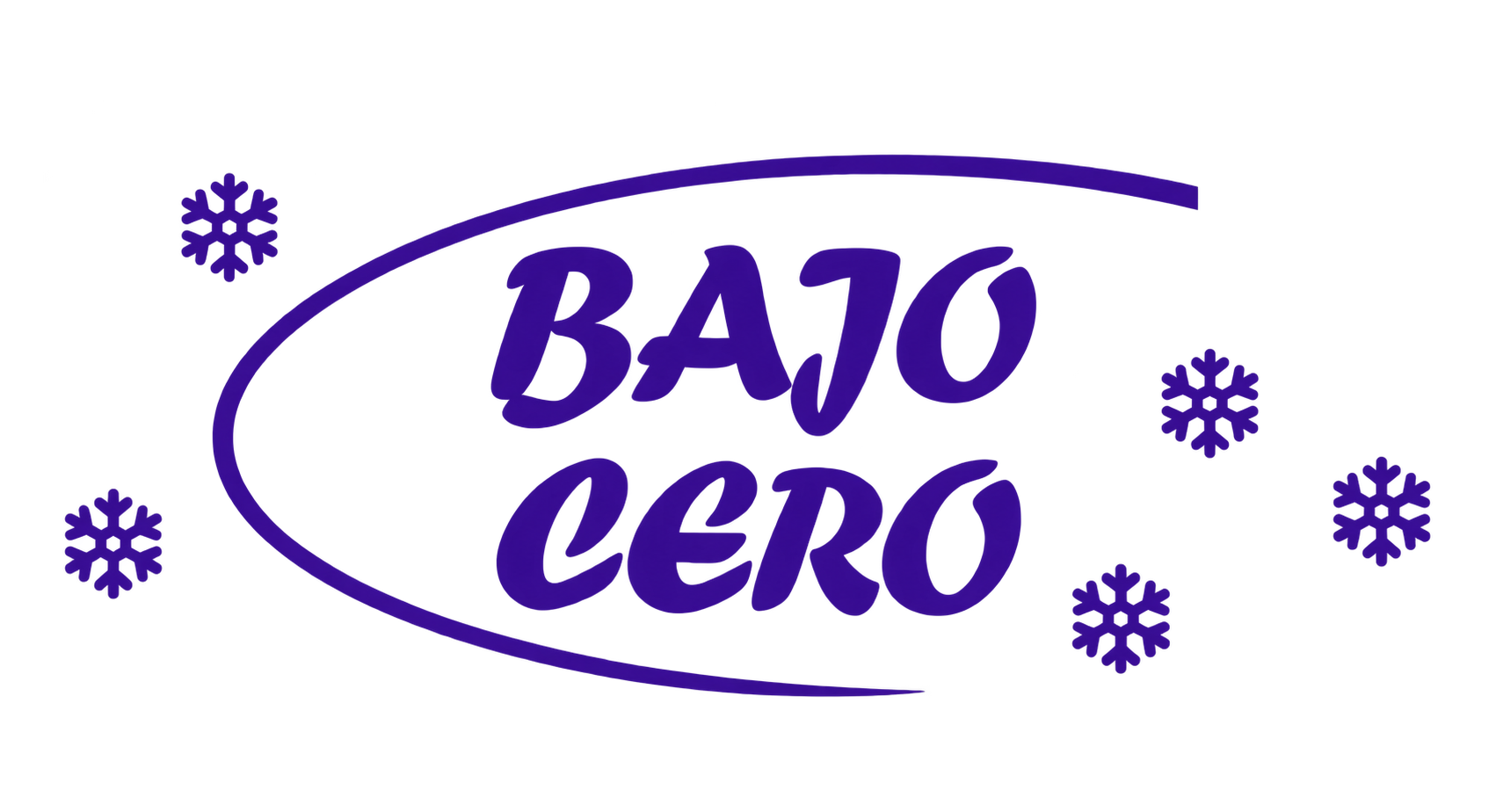 Bajo Cero — Tienda de Congelados